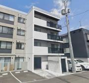 S-RESIDENCE琴似4条