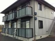 ＪＲ成田線酒々井駅まで徒歩12分