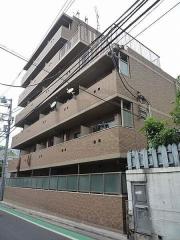 シンシア早稲田南