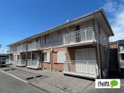 アベニュー坂田 B