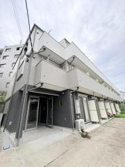 京急本線弘明寺駅まで徒歩5分