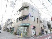 中野ビレッヂ