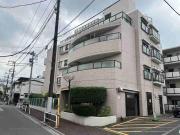 都営三田線新板橋駅まで徒歩8分