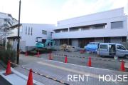 京王線上北沢駅まで徒歩9分