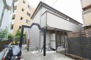ＪＲ南武線武蔵新城駅まで徒歩10分