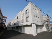 blanc本町