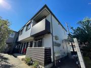 HIYOSHI COURT