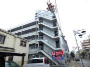 平野コーポ