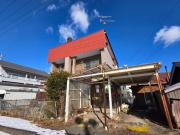 清水町北1条3丁目借家