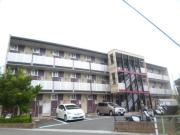 東武伊勢崎・大師線蒲生駅まで徒歩8分