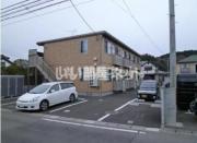 ＪＲ東北本線利府駅まで徒歩5分