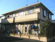 京王線千歳烏山駅まで徒歩13分