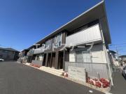 ＪＲ上越線高崎問屋町駅まで徒歩9分