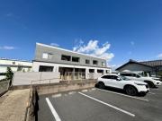 ＪＲ上越線群馬総社駅まで徒歩12分