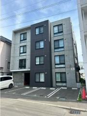 地下鉄東西線ひばりが丘駅まで徒歩8分