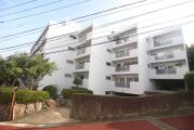 チサンマンション大橋