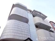 地下鉄今里筋線瑞光四丁目駅まで徒歩8分