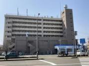 京福日之出マンション