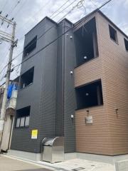 ＪＲ東西線御幣島駅まで徒歩10分
