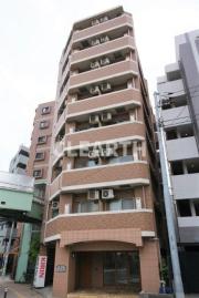 プレール渋谷松濤