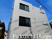 京王線代田橋駅まで徒歩9分
