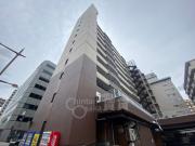 地下鉄御堂筋線江坂駅まで徒歩3分