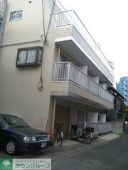 沓内マンション