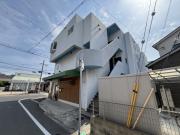 山陽電鉄本線人丸前駅まで徒歩9分