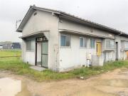 開原アパート