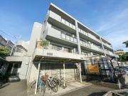 東急田園都市線市が尾駅まで徒歩10分