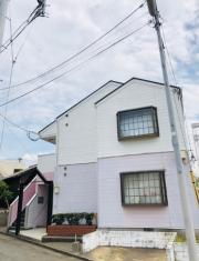 スカイハイツ井尻
