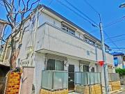 ＪＲ総武線（各駅停車）中野駅まで徒歩14分