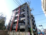 第一ジュネス倉田