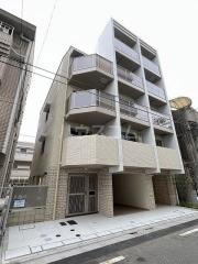グランフラット桜新町