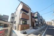 LACRAS大宮