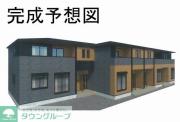 ＪＲ両毛線伊勢崎駅まで徒歩42分