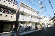 都営三田線巣鴨駅まで徒歩6分