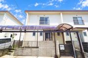四街道市千代田RC造テラスハウス