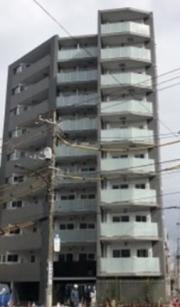 アイルグランデ押上イースト