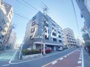 東急東横線都立大学駅まで徒歩7分