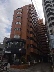 ライオンズマンション新大阪第5