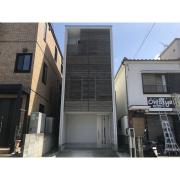 市ノ坪貸家