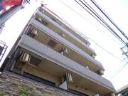 京王線幡ヶ谷駅まで徒歩3分