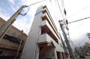 阪急神戸線武庫之荘駅まで徒歩20分