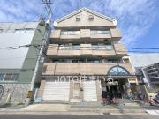 ＪＲおおさか東線城北公園通駅まで徒歩11分