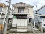 流鉄流山線馬橋駅まで徒歩10分