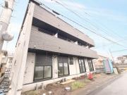 東武東上線ふじみ野駅まで徒歩11分