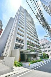 ＪＲ山手線五反田駅まで徒歩6分