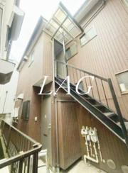都営浅草線馬込駅まで徒歩1分