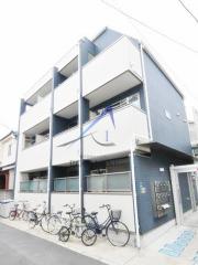 東京メトロ副都心線要町駅まで徒歩8分
